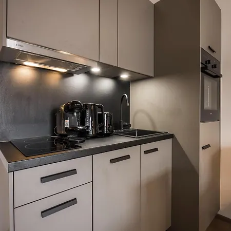 Gipfelglueck Comfort