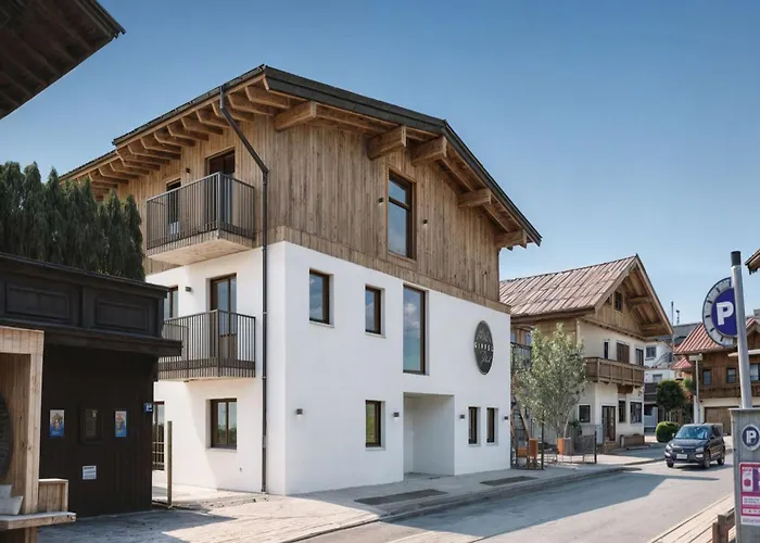 Gipfelglueck Comfort *