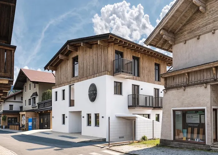 Gipfelglueck Comfort