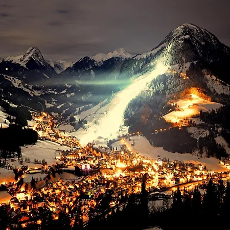 Gipfelglueck Comfort Apartment