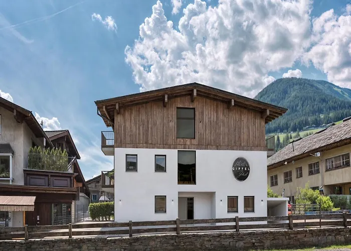 Gipfelglueck Comfort